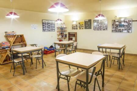 Apartamento Con Jardin - Montana Park Enveitg Exterior photo