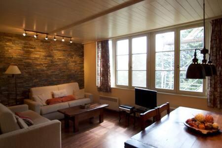 Apartamento Con Jardin - Montana Park Enveitg Exterior photo